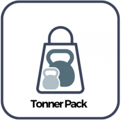 Tonner Pack Logo